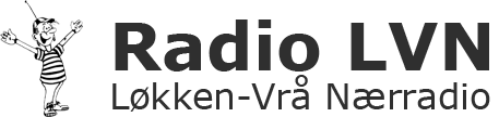 Radio LVN – Løkken-Vrå Nærradio